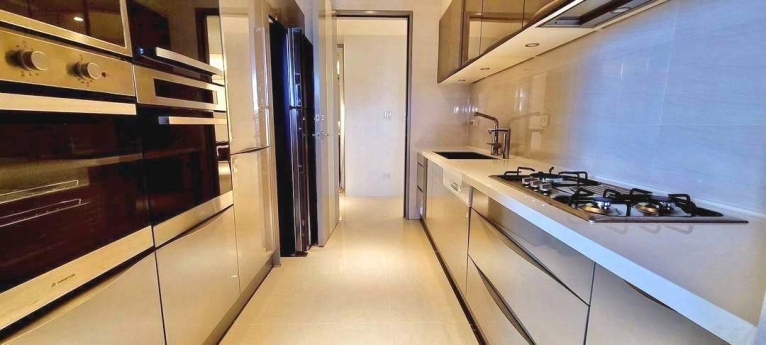 廷選好屋✨世界之匯✨三房二衛✨雙平面車位✨家具電全配（第14張）