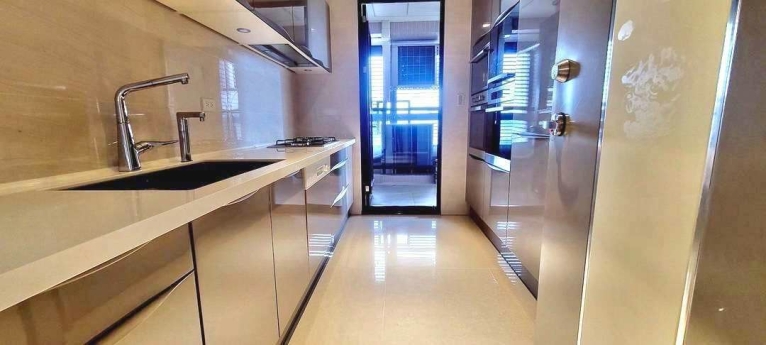 廷選好屋✨世界之匯✨三房二衛✨雙平面車位✨家具電全配（第15張）