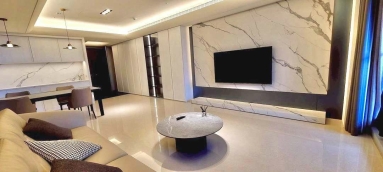 廷選好屋✨世界之匯✨三房二衛✨雙平面車位✨家具電全配（第3張）