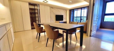 廷選好屋✨世界之匯✨三房二衛✨雙平面車位✨家具電全配（第4張）