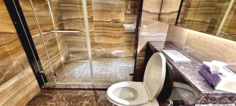 廷選好屋✨世界之匯✨三房二衛✨雙平面車位✨家具電全配（第13張）