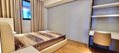 廷選好屋✨世界之匯✨三房二衛✨雙平面車位✨家具電全配（第8張）