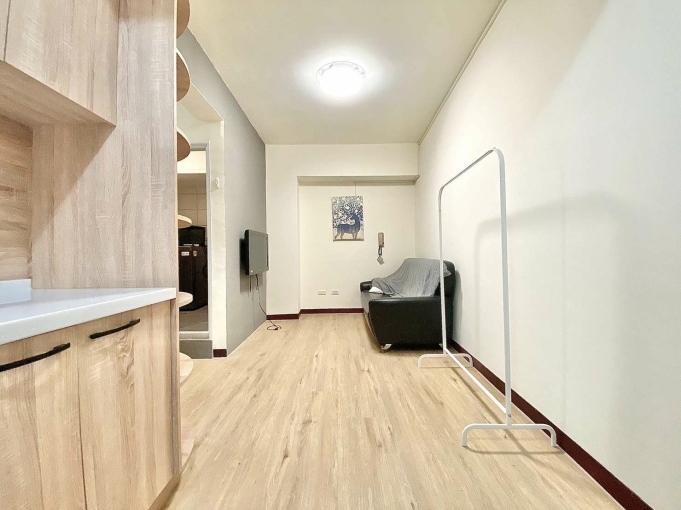 💖可雙租補✨電梯🏠正一房廳✔️台水電💖 - Image 3