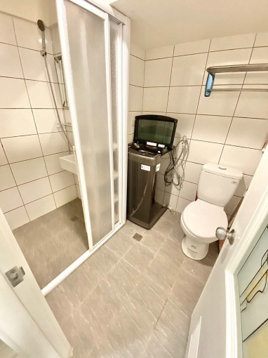 💖可雙租補✨電梯🏠正一房廳✔️台水電💖 - Image 7