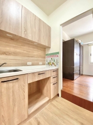 💖可雙租補✨電梯🏠正一房廳✔️台水電💖 - Image 12