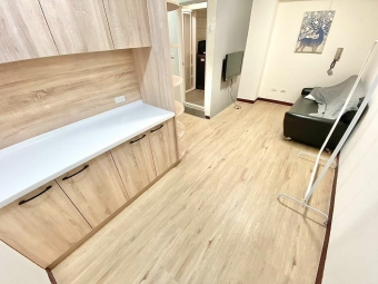 💖可雙租補✨電梯🏠正一房廳✔️台水電💖 - Image 9