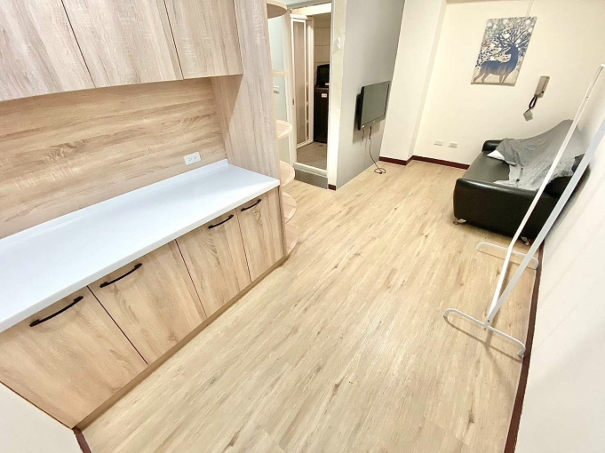 💖可雙租補✨電梯🏠正一房廳✔️台水電💖 - Image 1