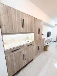 可租補【達麗創世紀】⭐全配歐風大3改2房⭐含車含管含網路⭐中國醫水湳校區（第2張）