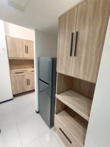 可租補【達麗創世紀】⭐全配歐風大3改2房⭐含車含管含網路⭐中國醫水湳校區（第13張）