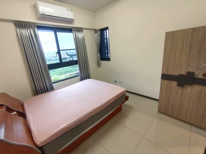 可租補【達麗創世紀】⭐全配歐風大3改2房⭐含車含管含網路⭐中國醫水湳校區（第10張）