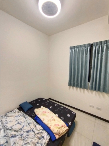 可租補【達麗創世紀】⭐全配歐風大3改2房⭐含車含管含網路⭐中國醫水湳校區（第8張）