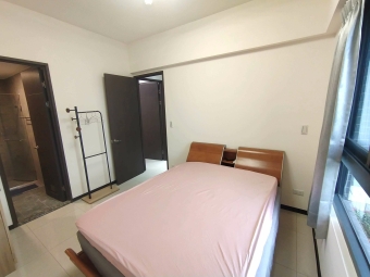 可租補【達麗創世紀】⭐全配歐風大3改2房⭐含車含管含網路⭐中國醫水湳校區（第12張）