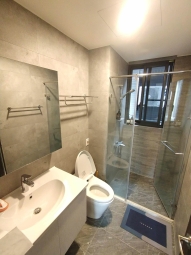 可租補【達麗創世紀】⭐全配歐風大3改2房⭐含車含管含網路⭐中國醫水湳校區（第11張）