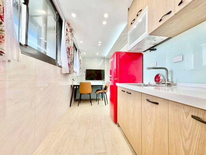 🔥沙鹿一房一廳🔥可租補🔥電梯套房🔥飲水機子母車（第6張）