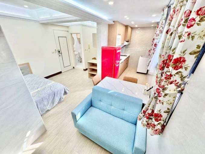 🔥沙鹿一房一廳🔥可租補🔥電梯套房🔥飲水機子母車（第7張）