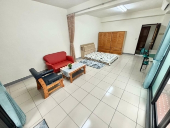 中國醫｜永興街｜類一房一廳｜雙租補｜陽台獨洗｜超大間租到賺到（第5張）