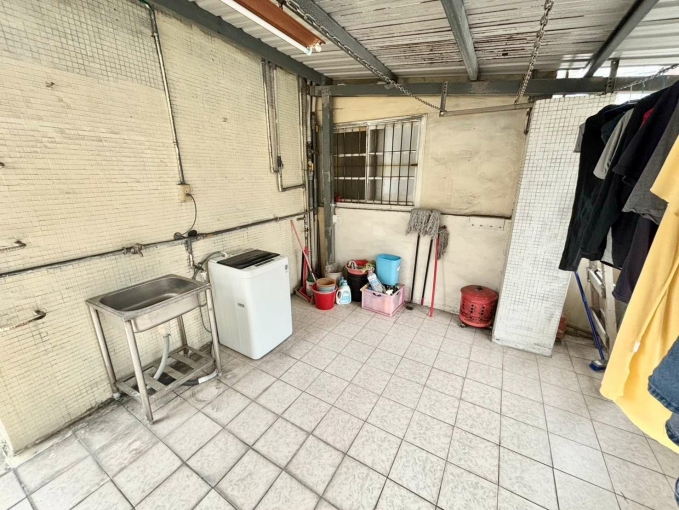 中國醫｜永興街｜類一房一廳｜雙租補｜陽台獨洗｜超大間租到賺到（第11張）