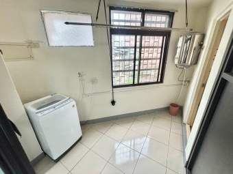 中國醫｜永興街｜類一房一廳｜雙租補｜陽台獨洗｜超大間租到賺到（第9張）