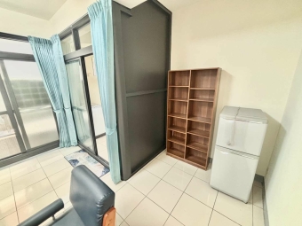 中國醫｜永興街｜類一房一廳｜雙租補｜陽台獨洗｜超大間租到賺到（第8張）