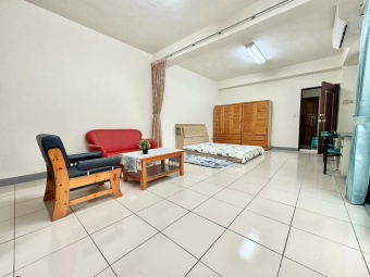 中國醫｜永興街｜類一房一廳｜雙租補｜陽台獨洗｜超大間租到賺到（第4張）