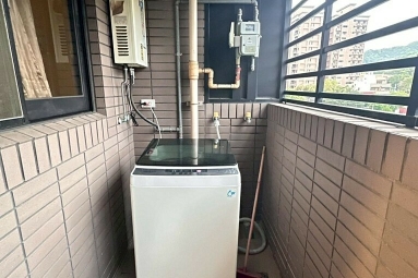 兆基社會住宅🏠免仲/大有路杜拜美學3房車/可租補（第8張）