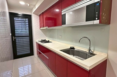 兆基社會住宅🏠免仲/大有路杜拜美學3房車/可租補（第3張）