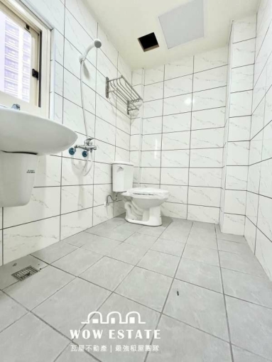 一房一廳🍀稀有可貓🍀子母車🍀台電均價🍀陽台獨洗（第8張）