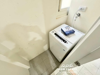 一房一廳🍀稀有可貓🍀子母車🍀台電均價🍀陽台獨洗（第6張）