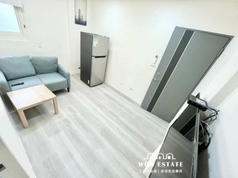 一房一廳🍀稀有可貓🍀子母車🍀台電均價🍀陽台獨洗（第2張）