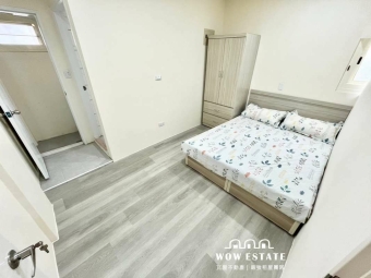 一房一廳🍀稀有可貓🍀子母車🍀台電均價🍀陽台獨洗（第5張）