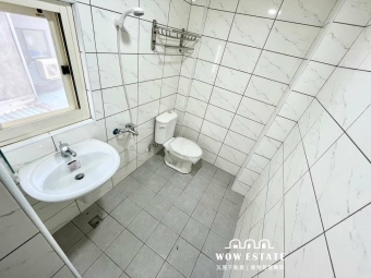 一房一廳🍀稀有可貓🍀子母車🍀台電均價🍀陽台獨洗（第7張）