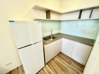 🔥太大間了吧~🔥中區最新🔥一房一廳🔥可雙租補 - Image 16