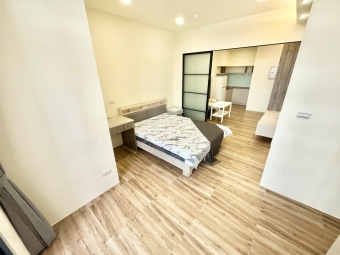 🔥太大間了吧~🔥中區最新🔥一房一廳🔥可雙租補 - Image 26