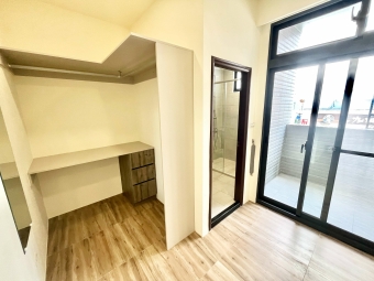 🔥太大間了吧~🔥中區最新🔥一房一廳🔥可雙租補 - Image 22