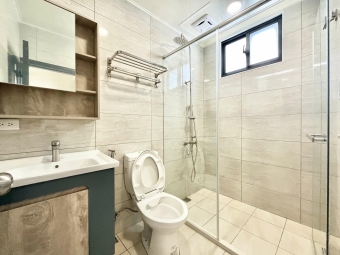 🔥太大間了吧~🔥中區最新🔥一房一廳🔥可雙租補 - Image 24