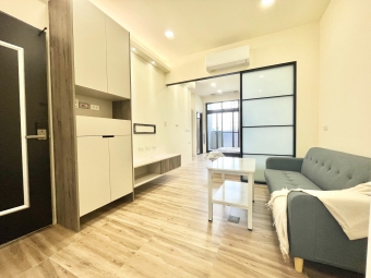 🔥太大間了吧~🔥中區最新🔥一房一廳🔥可雙租補 - Image 17