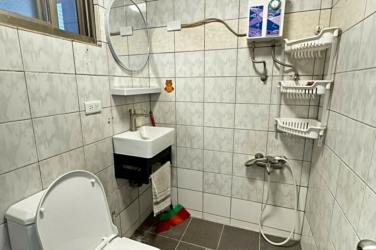 兆基社會住宅🏡精美套房#可租補#免仲介費#機能好（第5張）