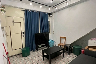 兆基社會住宅🏠-成功一路靜巷中精美兩房🐯（第2張）