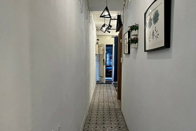 兆基社會住宅🏠-成功一路靜巷中精美兩房🐯（第6張）