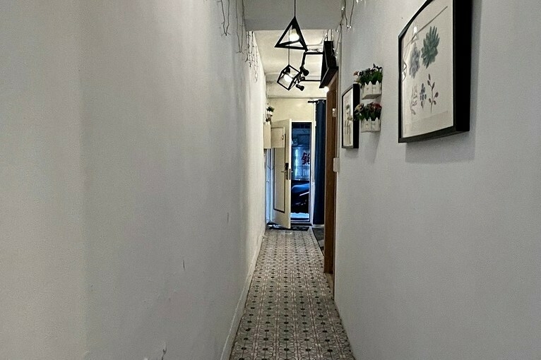 兆基社會住宅🏠-成功一路靜巷中精美兩房🐯(第6張)