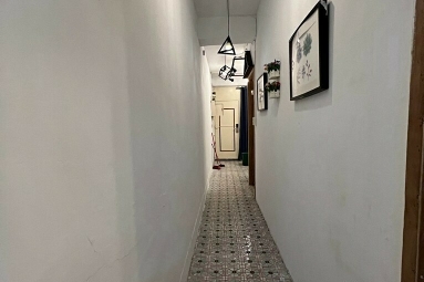 兆基社會住宅🏠-成功一路靜巷中精美兩房🐯（第5張）