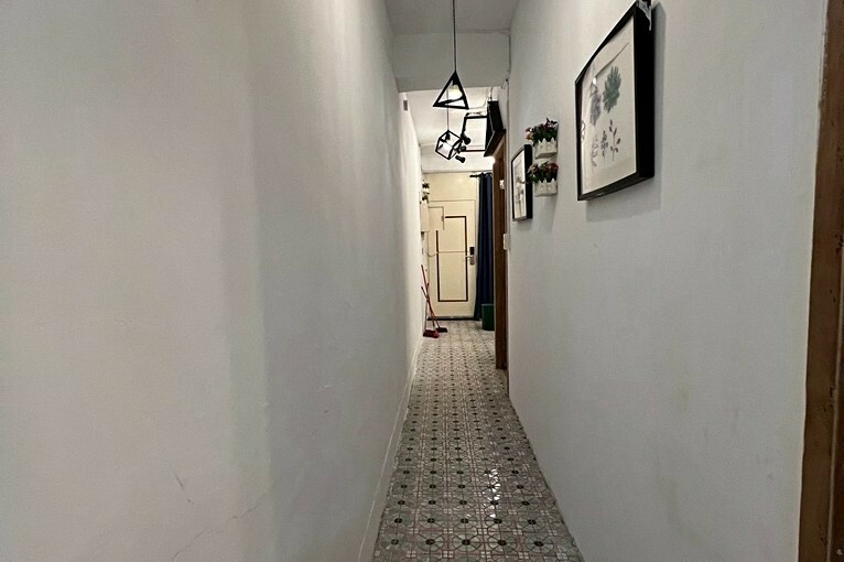 兆基社會住宅🏠-成功一路靜巷中精美兩房🐯(第5張)