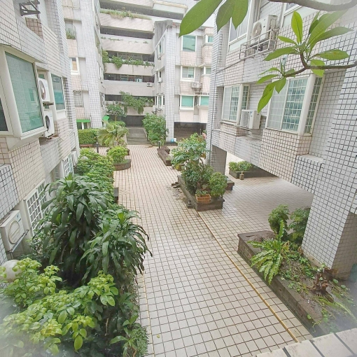 劍潭站●士林夜市●運動中心3+1房（第12張）