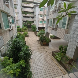 劍潭站●士林夜市●運動中心3+1房（第13張）