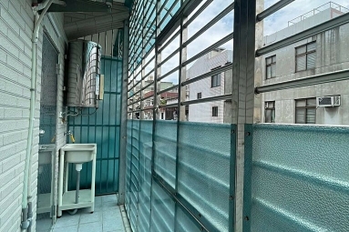 💓頭前庄捷運大採光陽台套房/可租金補貼/富邦悍將新莊棒球場（第9張）