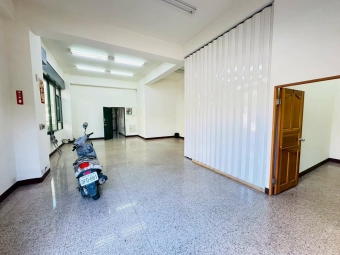 可營登☆可租補☆空間好利用☆近中友百貨（第2張）