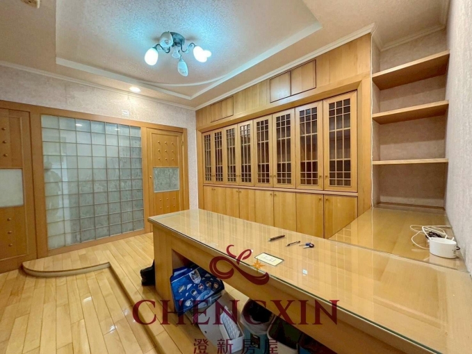 🌳竹北三民路生活機能佳/兩房只要21000 🌳台電計費/全新整理/補家具可談 - Image 3