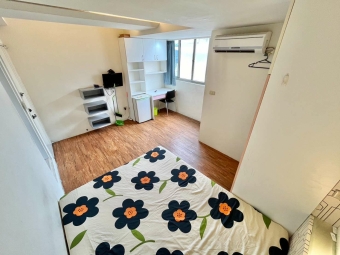💖秒殺價🌳電梯🏠陽台獨洗✔️系統裝潢💖（第2張）
