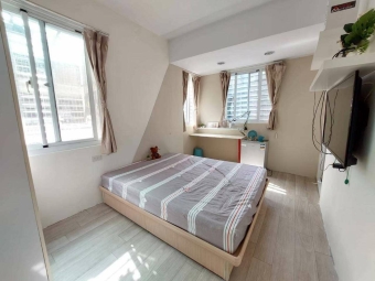 ★捷運三民高中★陽台★短租議★可貓 - Image 24