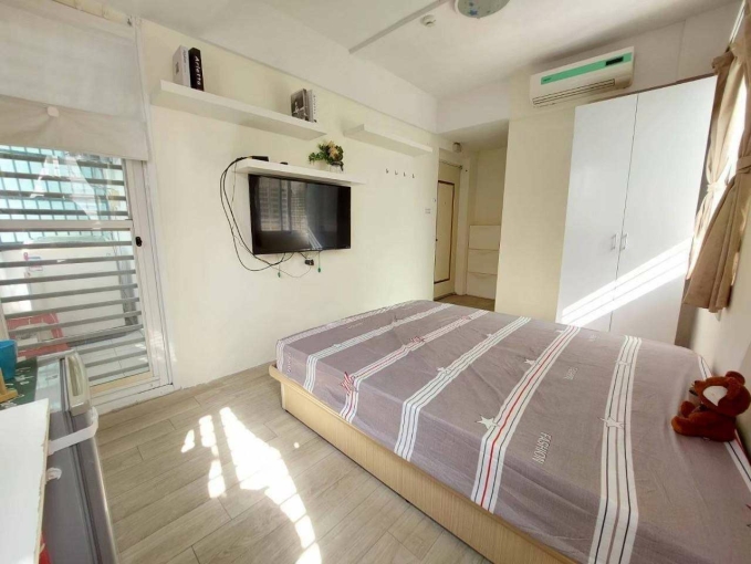 ★捷運三民高中★陽台★短租議★可貓 - Image 9